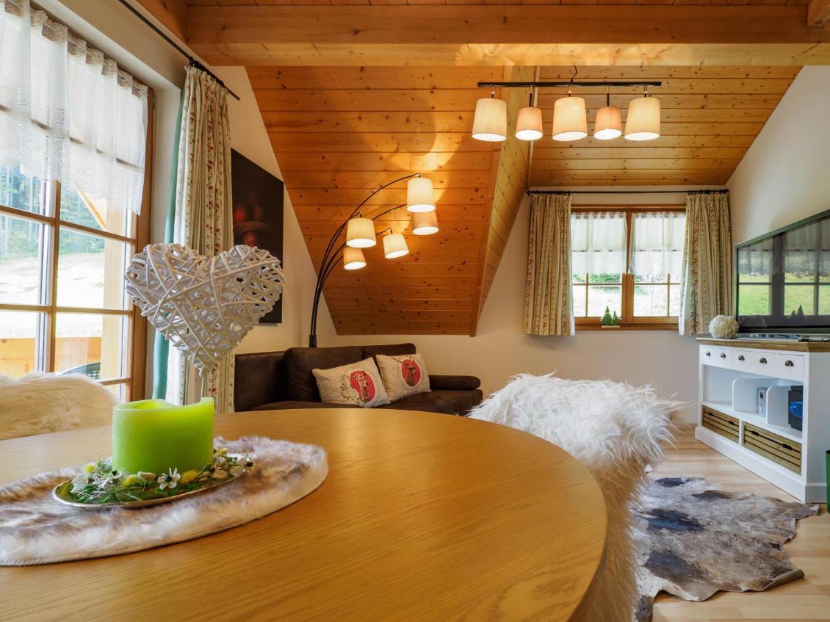 Holiday Apartements By Hotel Gruener Baum Feldberg 펠트베르크 외부 사진