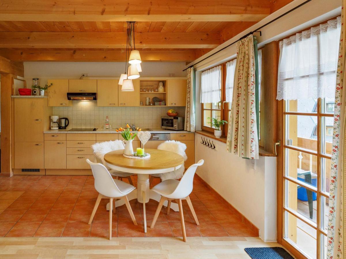 Holiday Apartements By Hotel Gruener Baum Feldberg 펠트베르크 외부 사진
