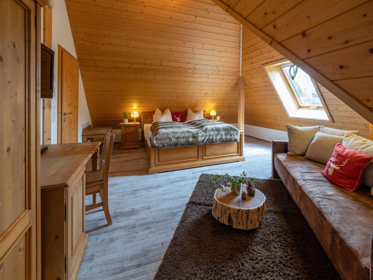 Holiday Apartements By Hotel Gruener Baum Feldberg 펠트베르크 외부 사진