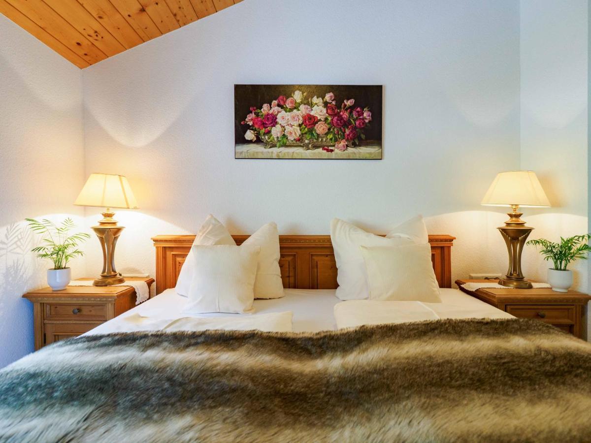Holiday Apartements By Hotel Gruener Baum Feldberg 펠트베르크 외부 사진