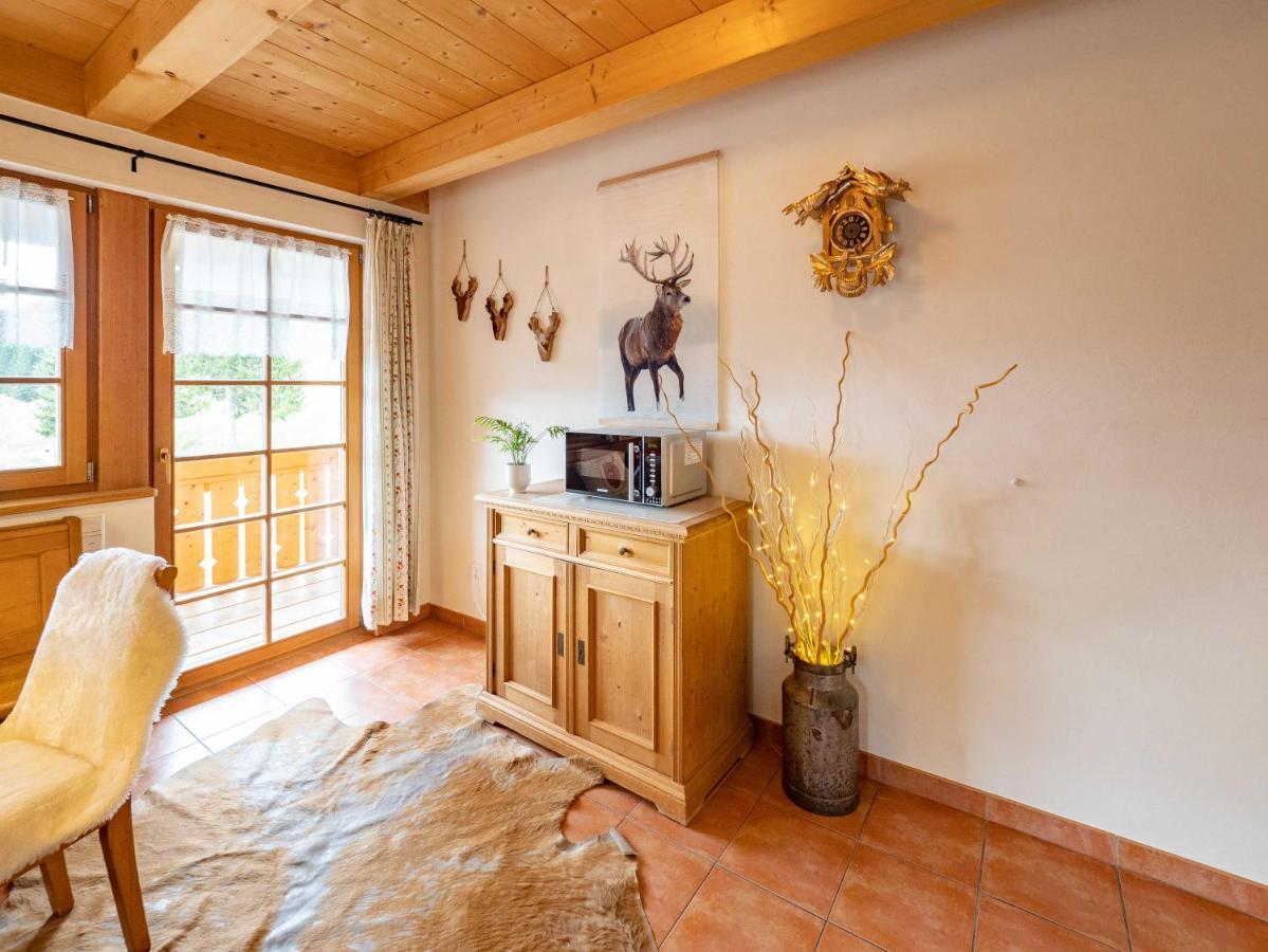 Holiday Apartements By Hotel Gruener Baum Feldberg 펠트베르크 외부 사진