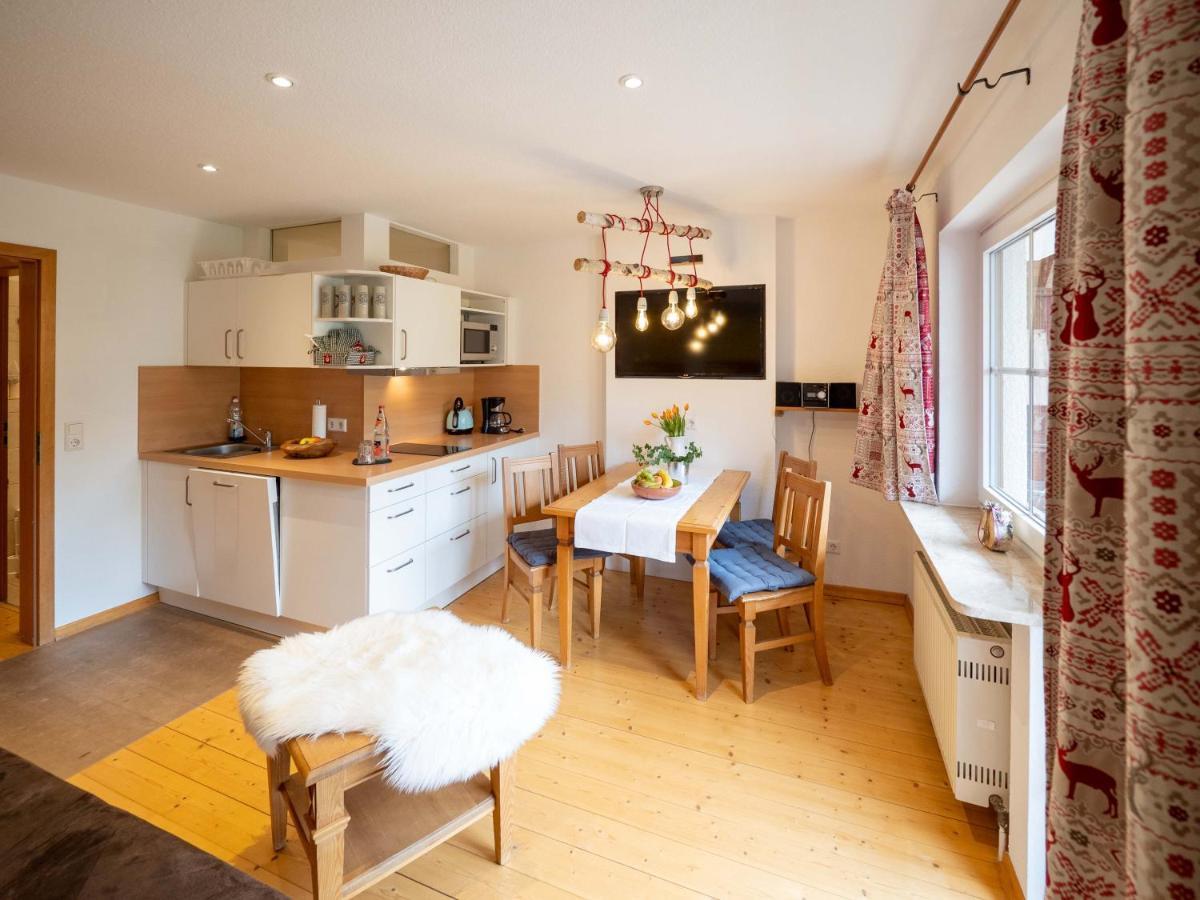 Holiday Apartements By Hotel Gruener Baum Feldberg 펠트베르크 외부 사진