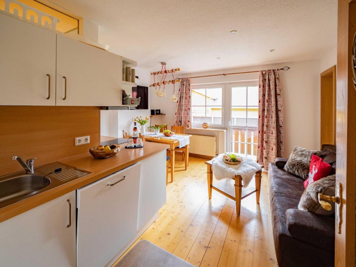 Holiday Apartements By Hotel Gruener Baum Feldberg 펠트베르크 외부 사진